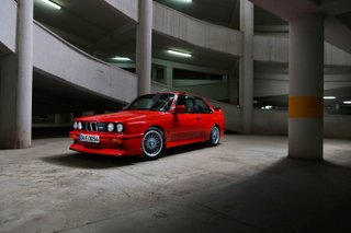 Illustration for article titled Five BMWs to drive before you die